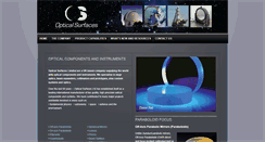 Desktop Screenshot of optisurf.com